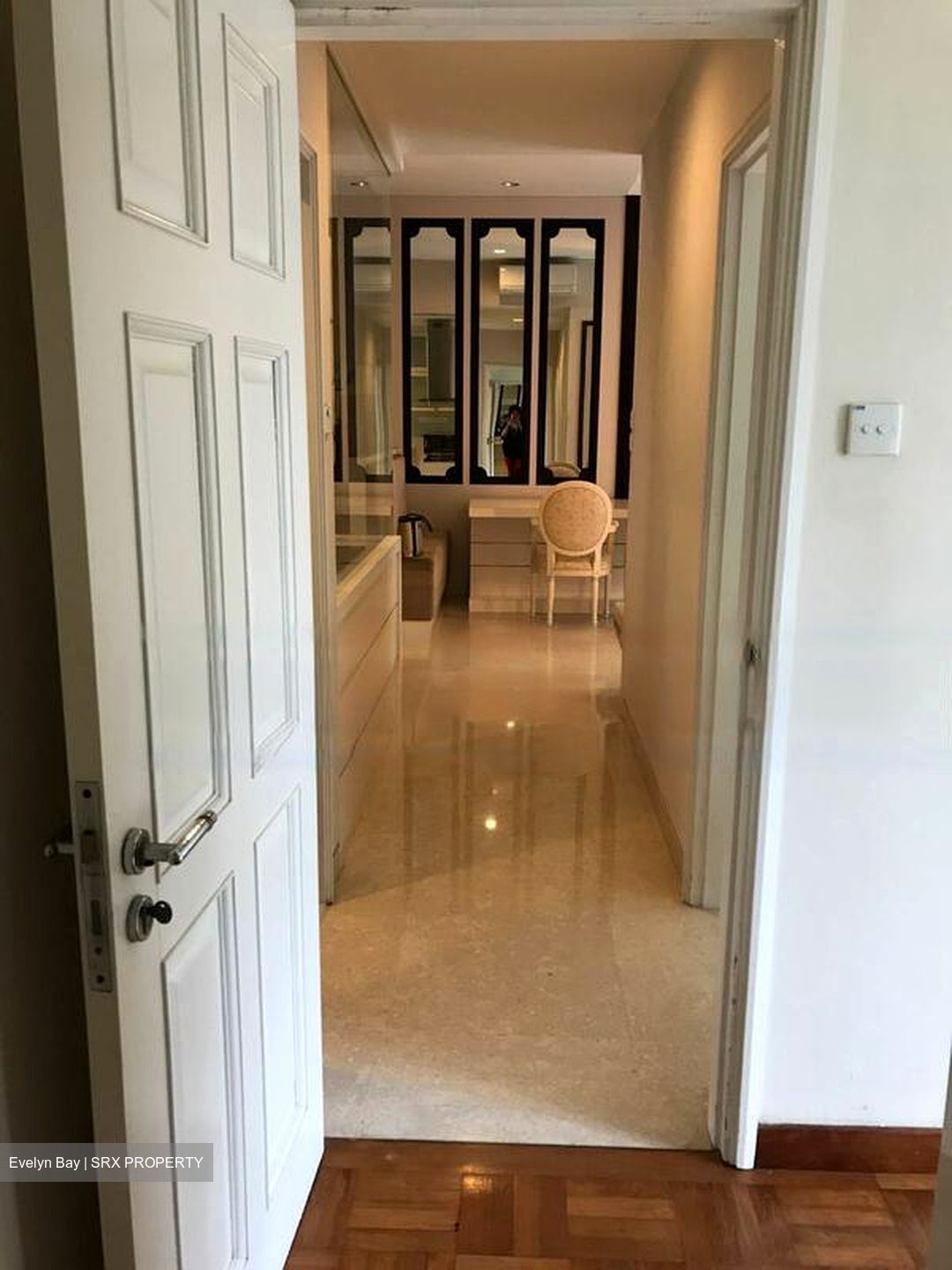 Cavendish Park (D21), Condominium #460960141